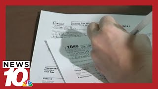 Your W-2 form is on the way. Here’s what you need to do