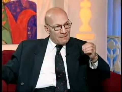 الشاعر أحمد عبد المعطي حجازي يتحدث عن قصيدة النثر