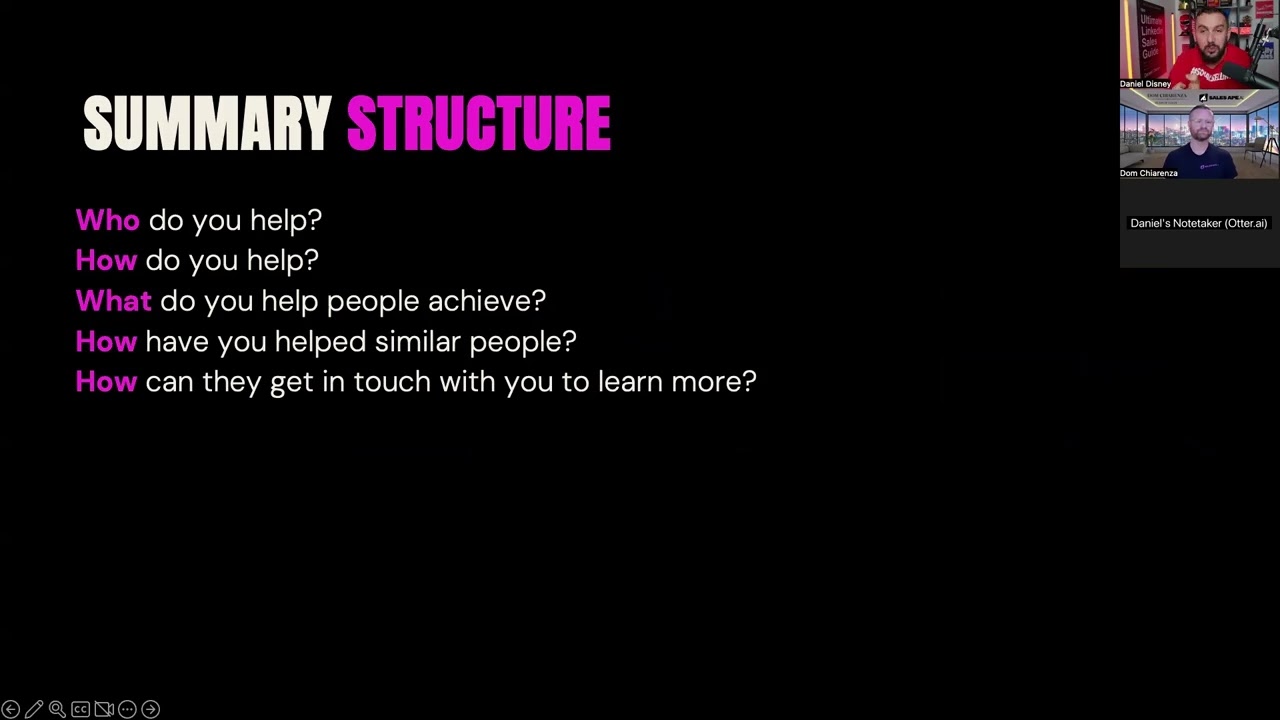 LinkedIn Social Selling Secrets: Use Your Profile to Pre-Qualify Buyers