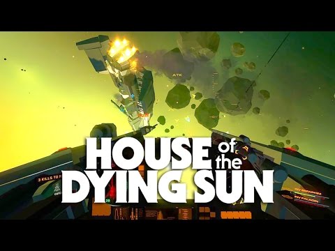 House of the Dying Sun