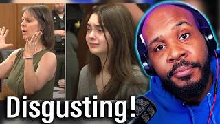 THIS IS DISGUSTING Mackenzie Shirilla s Mom Crashes Burns In Her Full Court Statement YIKES