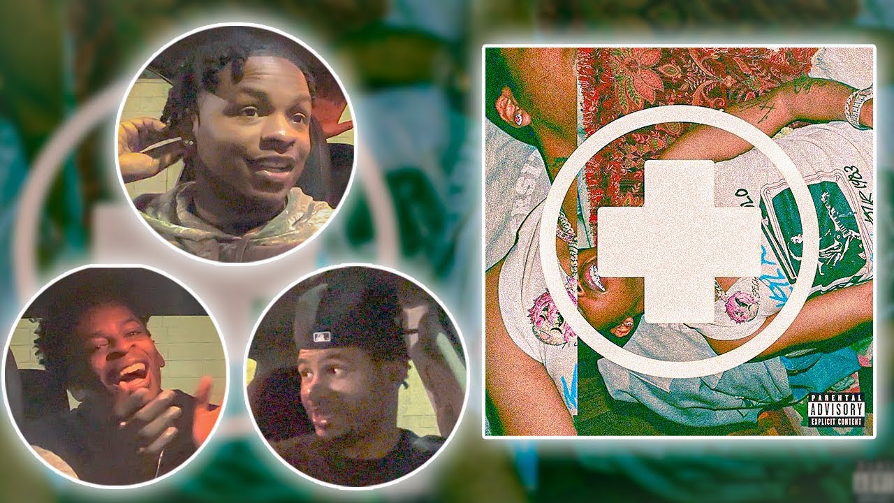 SoFaygo SURPRISED Me With His New EP.... 