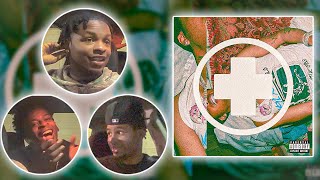 Famous SoFaygo SURPRISED Me With His New EP.... "Go+" EP/Album Reaction! Net Worth