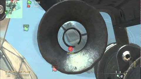 MW3 - The Stinger and You!