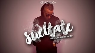 King Jeka - Sueltate (Audio)