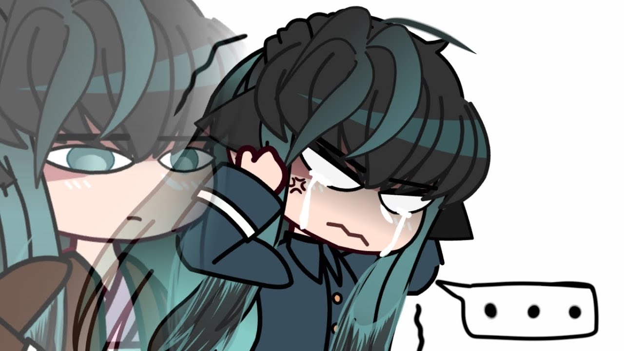 Muichiro rates the Kamaboko squad's uniform || Gacha Club || SKIT ||