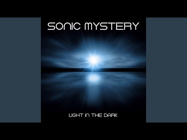 SONIC MYSTERY - In and Out