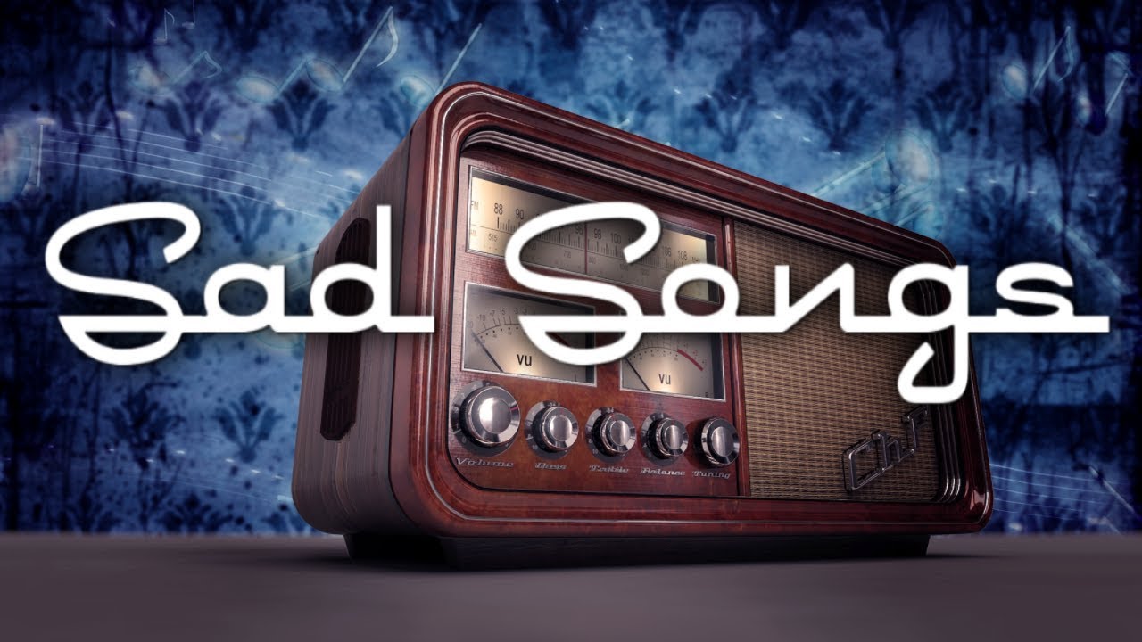 Sad Songs Elton John Karaoke (Key of Bb) YouTube