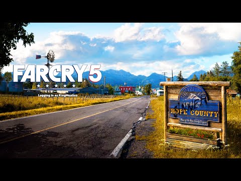 FarCry 5 New Game Plus 2021 | Ep.13