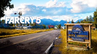 FarCry 5 New Game Plus 2021 | Ep.13