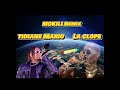 La clope feat tidiane mario  mokili remix lyrics