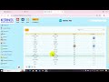 KERNEL, No 122 បង្កើតក្រុមមុខទំនិញ How to create item group, v3