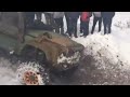 LAND ROVER DEFENDER OFF ROAD COMPILATION