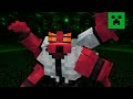 Coleção de Ben 10 - Jornadas Cobblemon