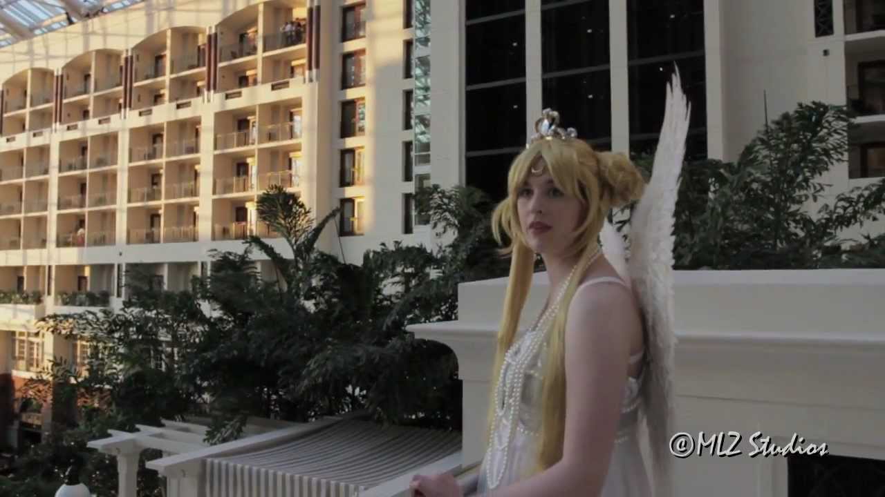 Katsucon 2012 Cosplay Video 4-5