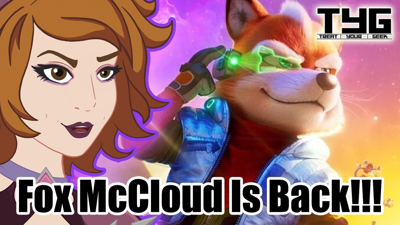 Nintendo Switches It Up - TYG Podcast #5