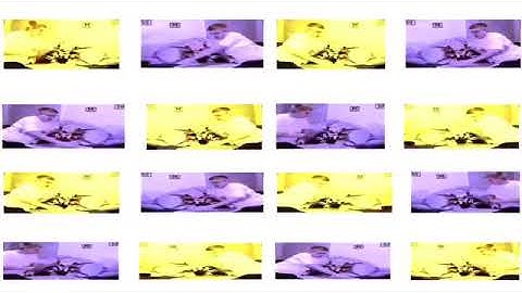 Multi-rendering Leopold Slikk Punch Fastest Part 1/2