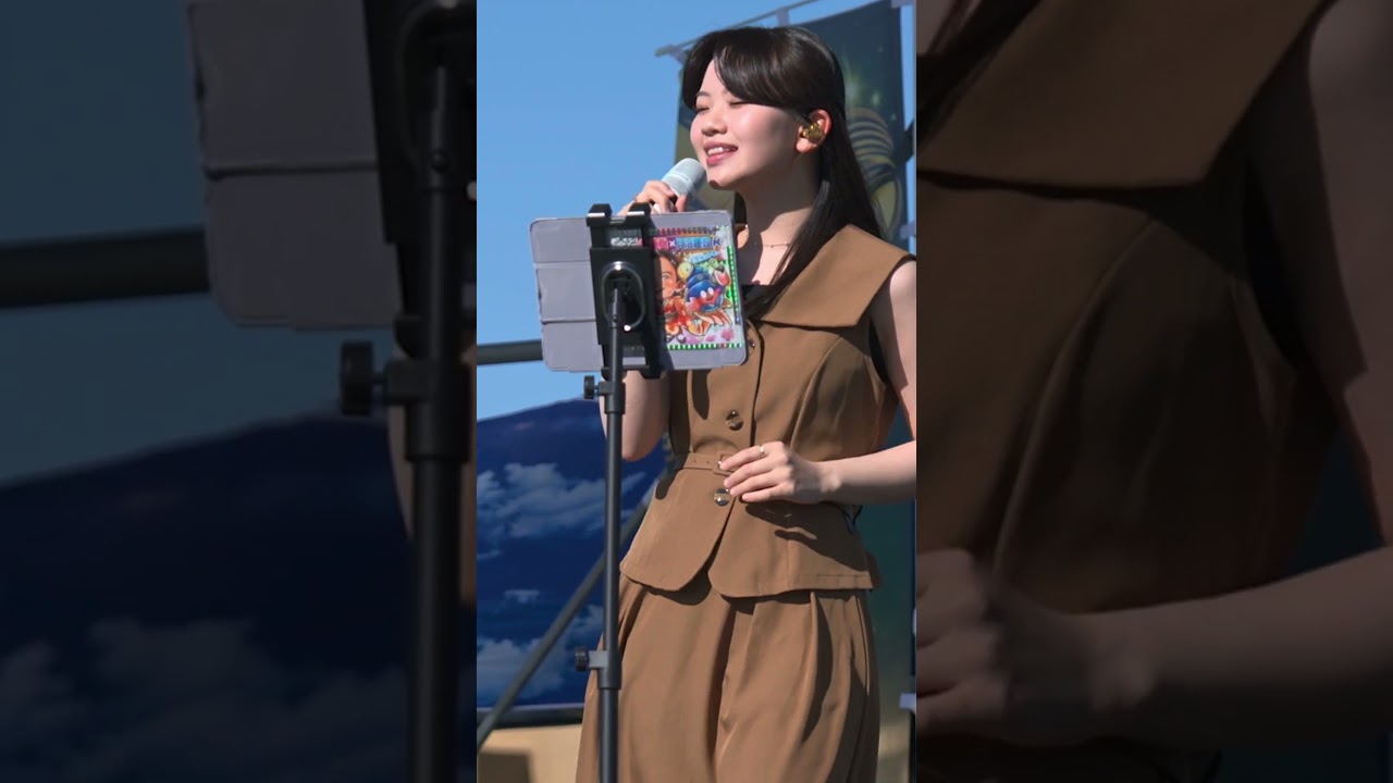 近日公開！東亜樹と申します。ご縁ありましたらチャンネルまで聴きにきてください　Azuma Aki　　아즈마 아키
