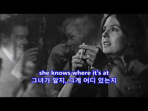 long cool woman in black dress lyrics