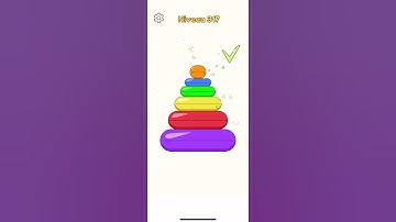 DOP 4: Draw One part - Gameplay Walkthrough Level 317