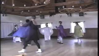 Eurythmy and the Harmonious Eight
