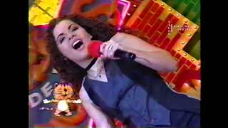 Diveana - Me falta todo - 1994