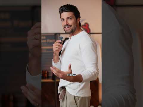 Henley Shirt Series