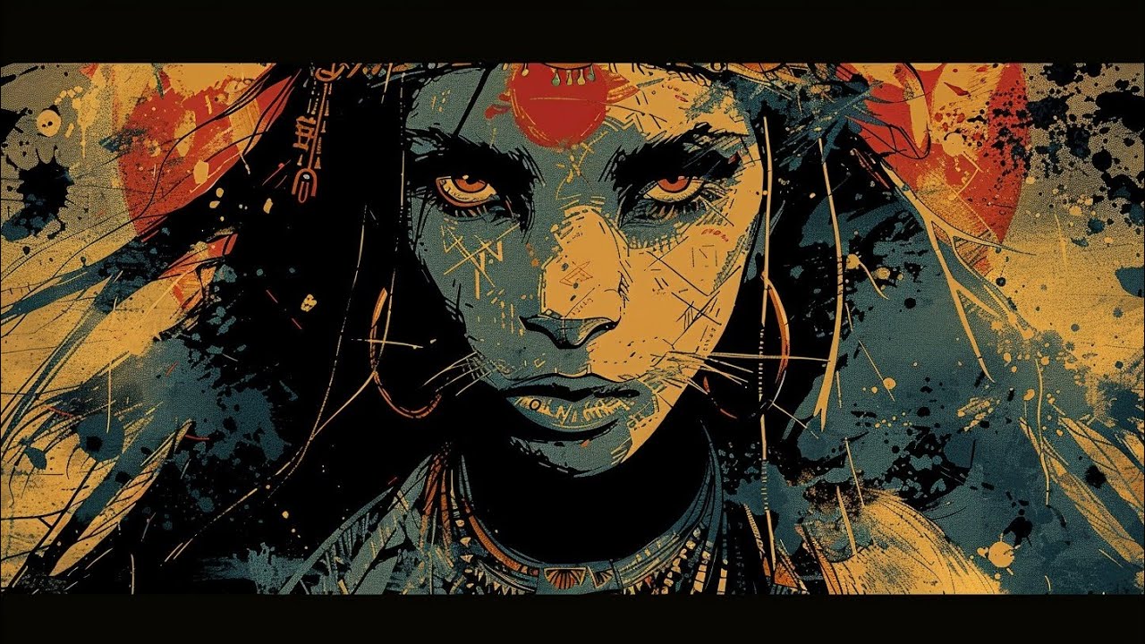 Sekhmet - The Most BLOODTHIRSTY Goddess of Egyptian Mythology.