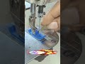 Alat untuk memasukkan benang ke jarum #sewingmachineservice #viralreel #sewingtips