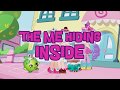 SHOPKINS Wild Style | Me Hiding Inside SONG – With Lyrics | Videos For Kids
