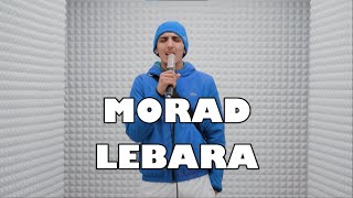 Morad - Lebara (Audio Oficial)