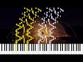 Frederic Chopin - &quot;Octave&quot; Etude Opus 25 No 10 in B Minor | Library of Music