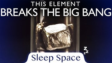 The Inconvenient Element that Cosmologists Can