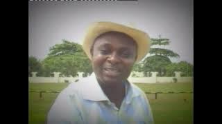 UVOME BY APOSTLE SOLO KINGS