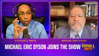 An interview with Michael Eric Dyson