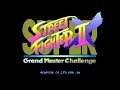 Super Street Fighter 2X 260517 第3日曜大会 @西日暮里バーサス