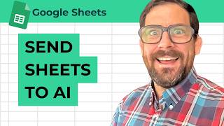 BEFORE YOUR SHEET GOES TO AI Update