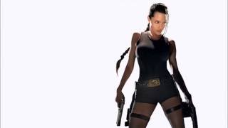 Tomb Raider | Leftfield - Song Of Life HD