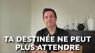 CE QUE DIEU A POUR TOI COMMENCE MAINTENANT - Exponentiel Lifestyle