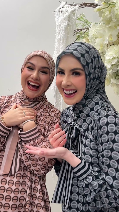 Flashback bareng #irishbella pas kami jadi kakak adik di film Heart 2 Heart 🥰