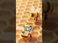 Discover the secret dance of bees! #BeeMagic #PollinatorPower