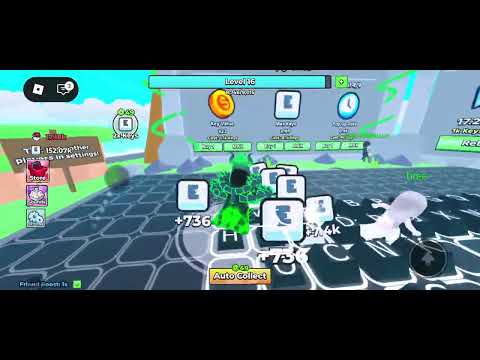 Playing Roblox Keyboard Incremental 