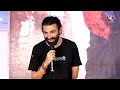 Q &amp; A Session With Media | Hello Bossuu Song Launch Event | Nag Ashwin | V6Ent