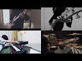 Janne Da Arc/心の行方