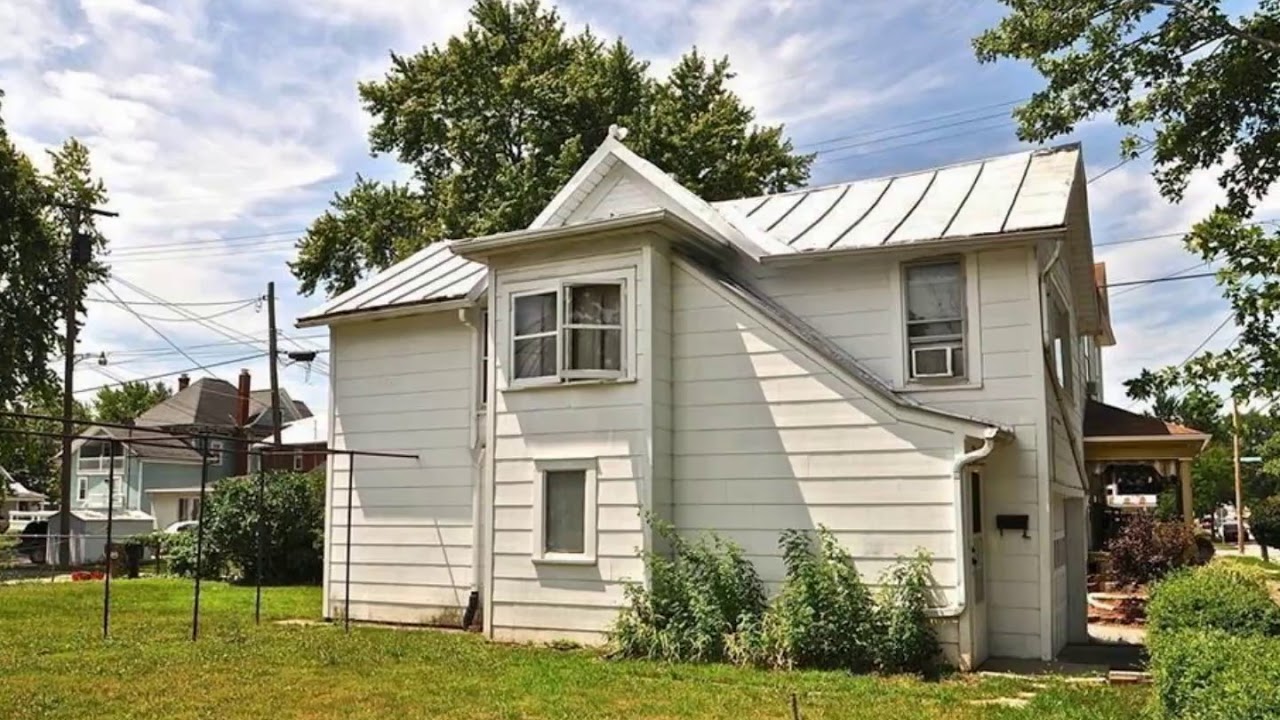 300 N Gray Avenue YouTube