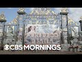 Princess Diana's legacy 25 years after her death - CBS Mornings