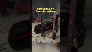 Stop Using BROKEN Scrapyards! 🛑 Best FiveM Scrapyard Script (QBCore) #fivem #shorts