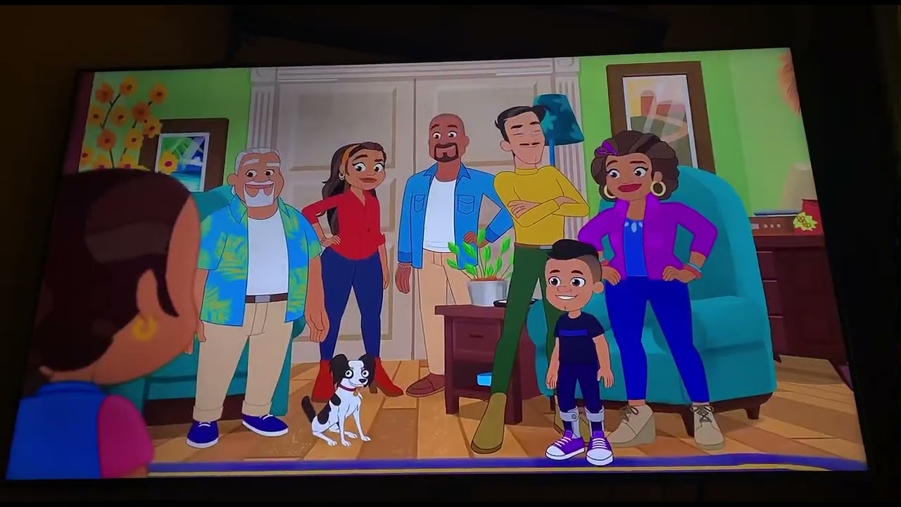PBS Kids first commercial break with new logo (WTTW 11-1 Chicago)