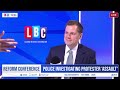 Lewis Goodall grills Robert Jenrick over Reform's foreign donation scandal