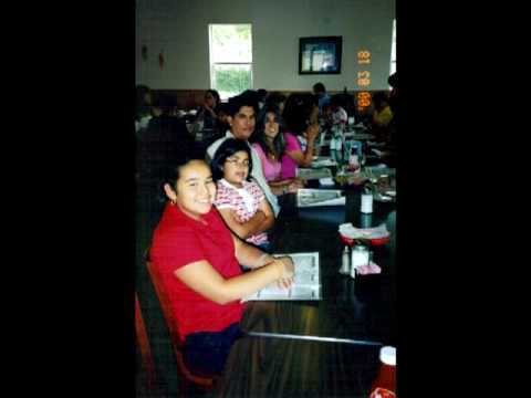 Roni's Quince video